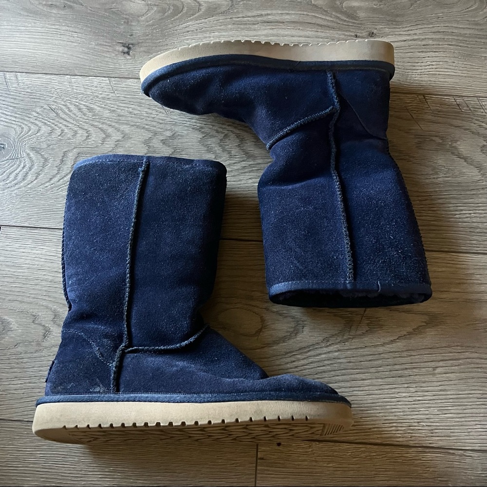 Kookaburra by Ugg